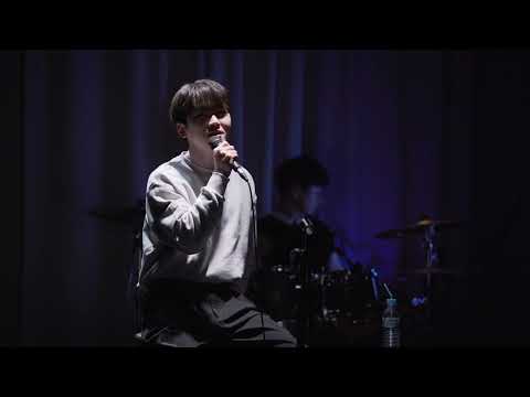 시월십사일(1014) - 이 밤을 넘어서 너에게 갈게(Feat. 윤한솔) [230311 벨로주홍대]