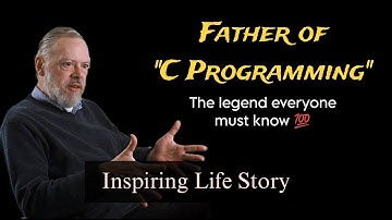 Dennis Ritchie - Biography | You can