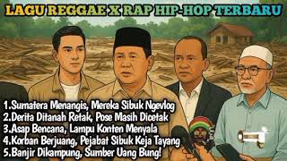 Download Lagu “Sumatera Menangis: Suara Dari Tanah Bencana” | Lagu Reggae Hip-Hop Sindiran pedas (Full Album) MP3