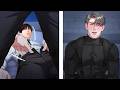 The Strongest Mutant Insists I’m His Mate | BL | Manhwa Recap