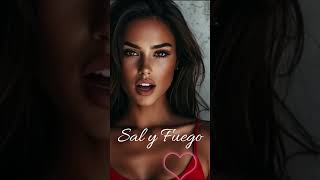 Sal y Fuego | Uplifting Balearic Trance 2026 | Emotional Female Vocal #upliftingtrance #remix