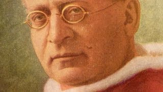 MORTALIUM ANIMOS by POPE PIUS XI - True Authentic Catholic Eccuminism