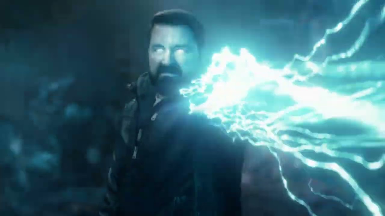 Eclectic Attack Multiillusion teaser