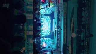 Up kirana Seva samiti Balika Vidyalay annual function 2025 (Durga Puja)