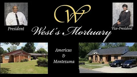 Funeral Services for Mrs. Wanda Hooks