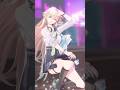 【MMD鳴潮】リンネーで IRIS OUT #Shorts