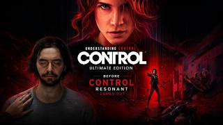 Famous CONTROL Explained Before CONTROL RESONANT | Full Story Breakdown Wealth