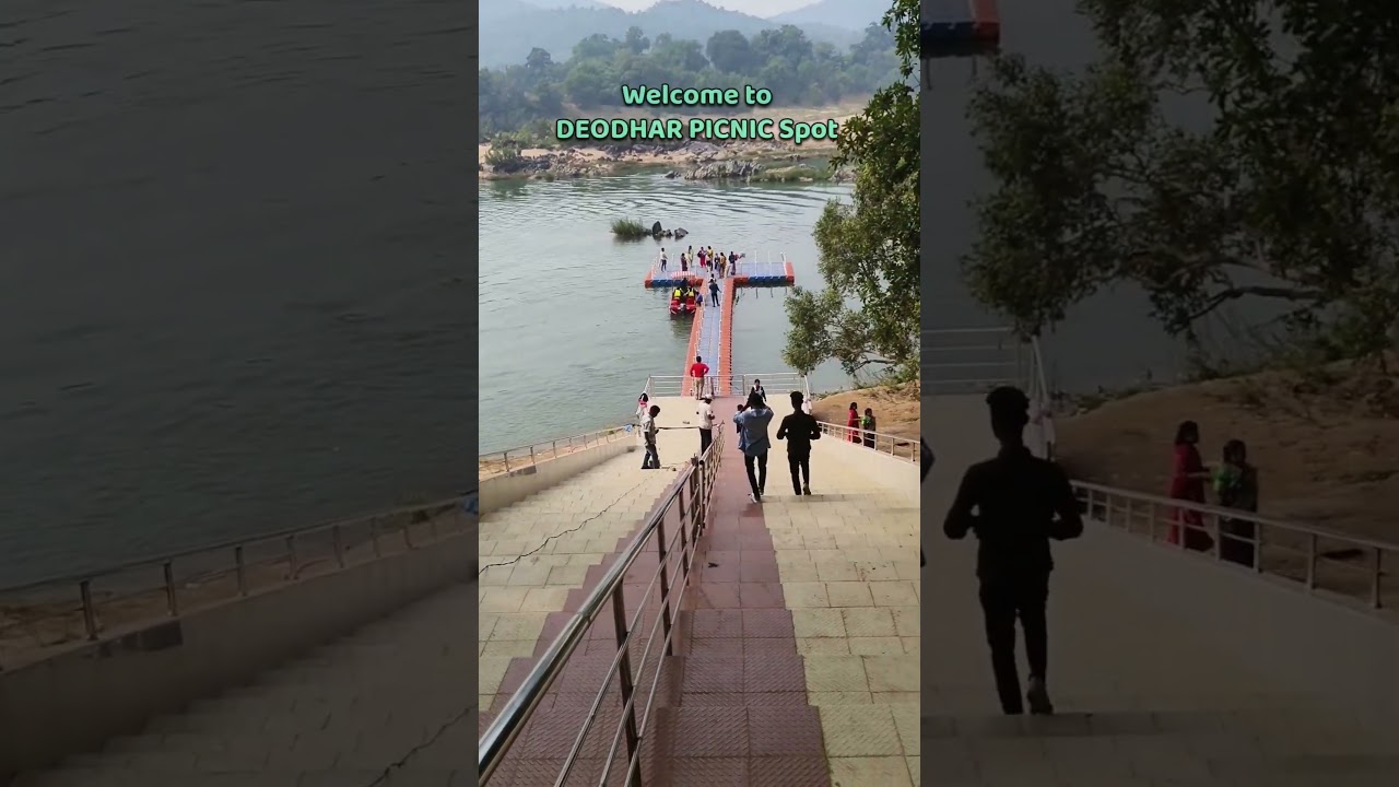 DEODHAR 50km from Rourkela DEODHAR picnic spot 