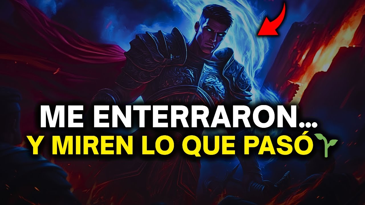 ELEGIDOS: Lo Intentaron Enterrar… Pero No Sabían QUE ERAS SEMILLA 🌱🔥