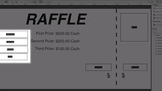 Sequential Numbering screenshot 5
