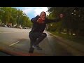 WTF Moments Caught On Dashcam, Dash Cam WTF Compilation Part 7