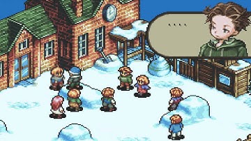 Lets Play Final Fantasy Tactics Advance Part 1 - Intro (1/2)