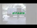 Dallas Stars Moving You Forward with Enterprise | Aunt Bette's Community Pantry