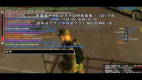 health hack - vehicle airbreak - -$$$Predator$$$