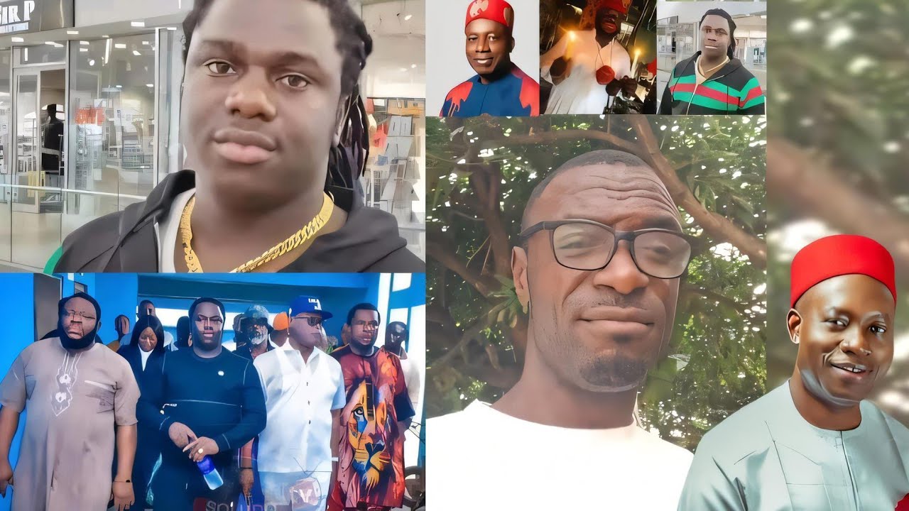 Governor Eziokwu Updates on Akwa Okuko Tiwara Aki, Eke Hit, and Onyeze Jesus Court Case