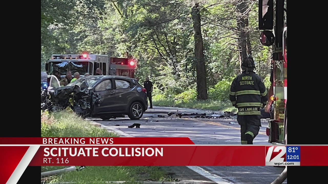 Scituate Car Crash at Howard Barber blog