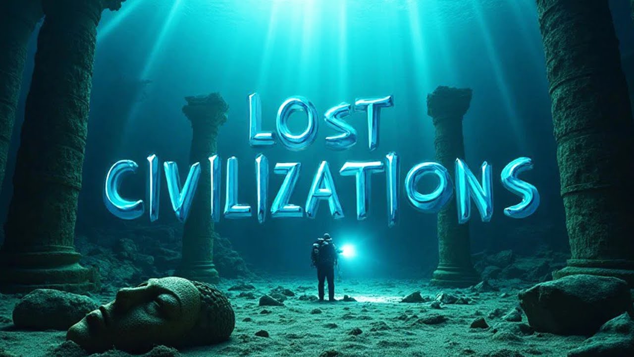 Lost Civilizations Before History: Secrets Older Than Sumer | Myths, Mythology, Ancient Stories