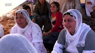 Medamed21 - Dengbêj - Henîfe û Kurdê - Serê Çîya Dûman e Resimi