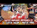 PMGC MATCH !!! 2X CLUTCH DALAM 1 MATCH SUPER MANGGIS MENGGILA !!! | Ryzen Gaming