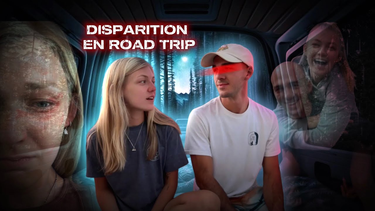 Un ROAD TRIP FATAL : l’histoire TRAGIQUE de Gabby PETITO