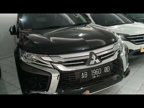 Harga Toyota Fortuner 2016 2017 2018 2019. 