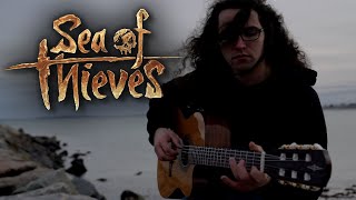 Sea of Thieves - The Summoning (Classical Guitar Cover w/tabs)