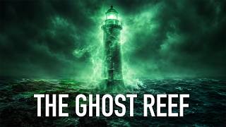 They Built a Lighthouse on a Reef That Vanished Twice a Day