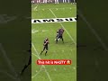 You wanna see a NASTY hit?! 😤