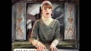 Emily Loizeau - 'Je Suis Jalouse'  