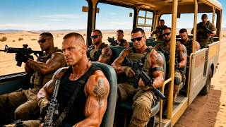 Black Vault | One Bank Guard Opens The Door To A Hidden Hit List Tonight | USA Full Action Movie