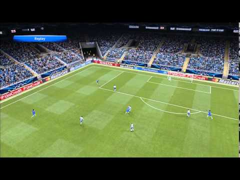 Chelsea GOAL Collection