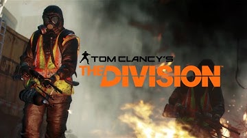 Subway Morgue - Tom Clancy