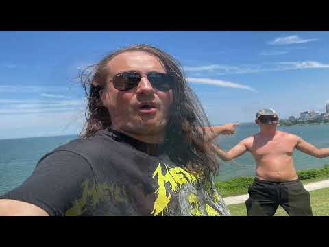 2024 Vlogs - Lake Erie, Ohio and the Ukrainian/Polish Village