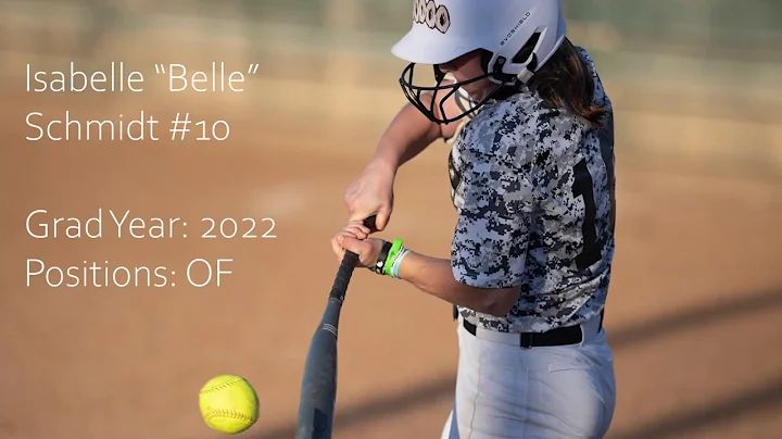 BELLE S. 2019