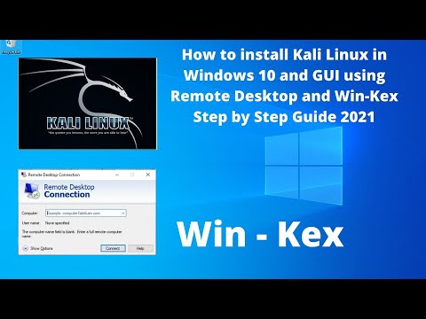 How to install