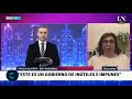 Paula Oliveto: "Este es un gobierno de inútiles e impunes" - La Cornisa