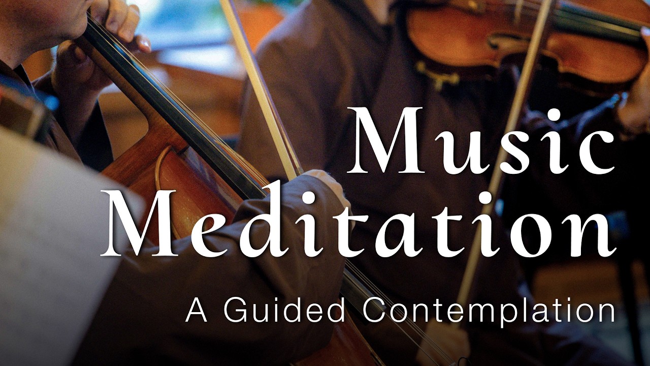Music Meditation on Breath, Earth, and Stillness Explained