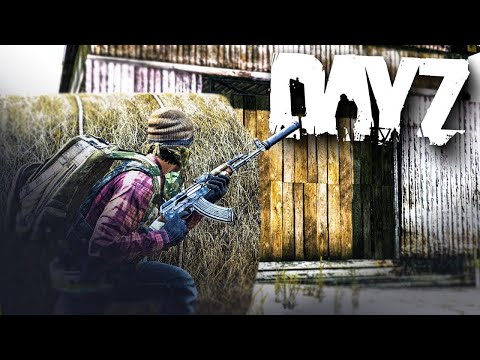 ИЩЕМ ПВП в ДЕЙЗ! ЭТО САМЫЙ ПОПУЛЯРНЫЙ ПВП СЕРВЕР? REARMED. PVP / PVE / Dayz