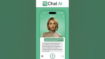 ChatAI Avatar Chat
