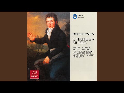 Mira Wind Quintet in E-Flat Major, Hess 19: III. Minuetto. Allegro en YouTube