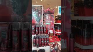 Creepy & Spooky! Bath & Bodyworks Halloween / Summerween! #codeorange #bathandbodyworks #halloween