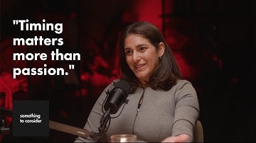 EP30: Beyond the Hustle | The Mindset of a Builder