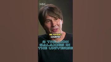 The Size of the Universe #shorts