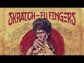 7 dj tkut  skratch fu fingers practice 7 black vinyl sound review