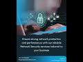 Secure your network, secure your future