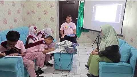 Perencanaan Aksi Nyata Makan Sehat dan Bergizi ke Pabrik Tempe, Membuat, dan Memasak Olahan Tempe.