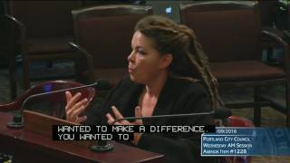 City Council 2016-11-09 AM