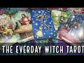 The Everday Witch Tarot Review