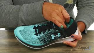 Under Armour UA Threadborne Blur SKU: 9057283 YouTube