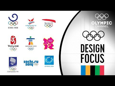 Video: Gerakan Desain Olimpiade